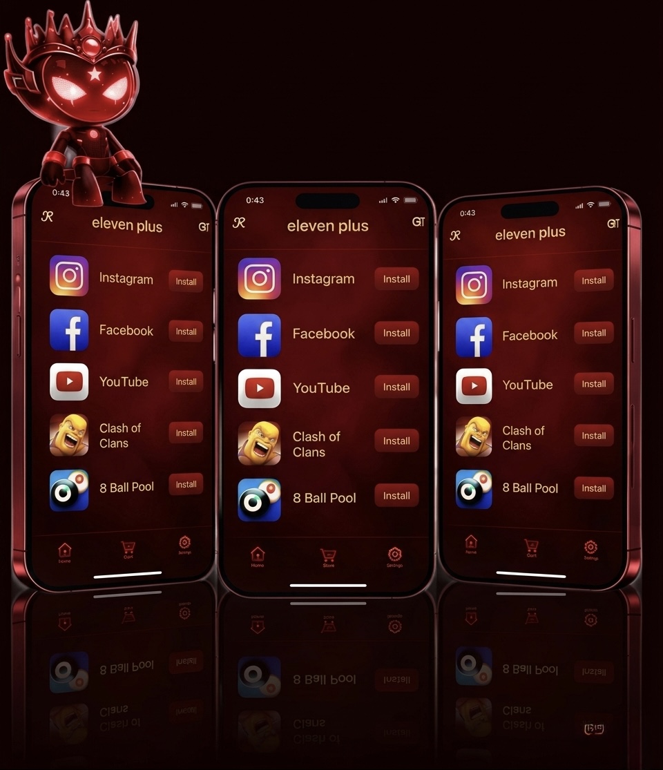 هاتف ايفون
